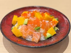 -万岁寿司(万国店)