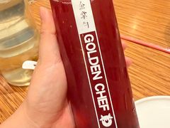 -金掌勺·锅包肉(广渠门店)