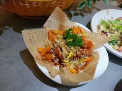 -LE SHARE洛笙·花园西餐(北京路步行街店)