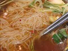 -三千里韩式炭火烤肉(南八马路店)