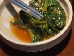 -Fuzzy Bistro 浮几韩餐·茶酒馆