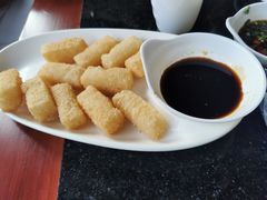 -老来福·非遗酸汤兔(凯旋路店)