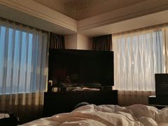 -上海明天广场JW万豪酒店