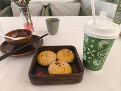 -沿途四季·云南普洱菜(蓝色港湾湖畔店)