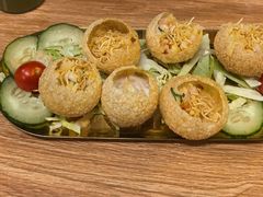 -清真·AL-JANNAT 佳纳特餐厅(狮子桥店)