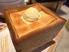 -绿茶餐厅(石家庄万象城店)