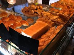 -仙峰天然面包(迎宾路店)