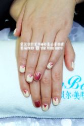 点击看大图 宜兰鲁谷店15801238879-梵熙美甲 Fancy Nails