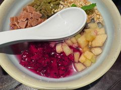 -江边城外烤全鱼(方庄时代购物中心店)