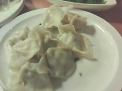 青椒肉-东方饺子王(创始店)