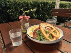 -宝莱纳餐厅(滨江店)