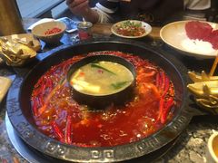 -蜀大侠火锅(香格里拉店)