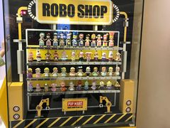 -泡泡玛特POPMART(合生汇店)