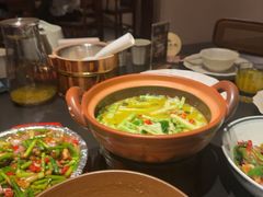 -桐湾大院·桐庐菜(滨江店)