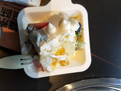 -幸福西饼生日蛋糕·下午茶(沈河店)