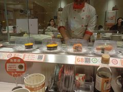 -新一番三文鱼寿司(大东海店)