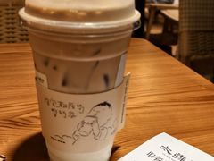 -太犇牛手作茶铺(江北虹悦城店)