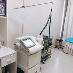 -丽美妍医疗美容·皮秒·立体分层抗衰