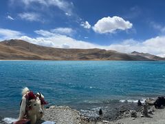 -羊卓雍措