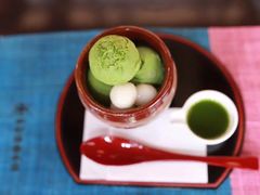 -中村藤吉(本店)