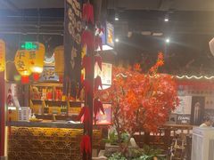 -杨记隆府重庆江湖菜(大悦城店)