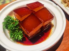 -黑鸡小馆(金源店)
