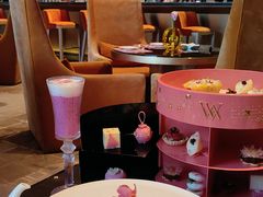 -华尔道夫酒店·羿庭(金鱼胡同店)