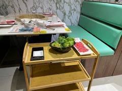 -云中鱼蒸汽石锅鱼(川沙百联店)