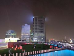 -新发展亚太JW万豪酒店·福苑咖啡厅