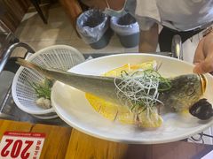 -黄寺蒸汽海鲜(黄寺大街店)