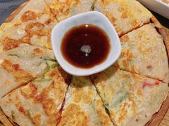 -釜山火炉韩式炭火烤肉(欧洲城店)