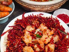 -慢鼓海鲜小馆Mangoo Bistro(交子大道店)