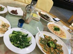 -新金盛·海鲜酒楼(盐田店)