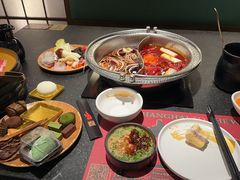 -牛New寿喜烧(新六百店)