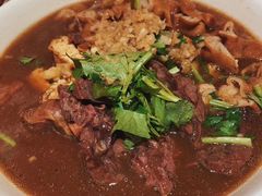 -姚记炒肝店(簋街店)