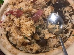煲仔饭-广顺鑫猪肚鸡(经八路店)