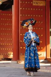 -美云庭古装·格格服汉服·京城旅拍(北京店)