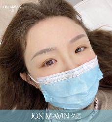 -久匠·纹眉半永久野生眉