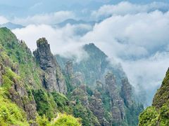 -神农架景区