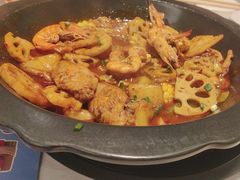 -虾吃虾涮.虾火锅.肉蟹煲(步步高梅溪新天地店)