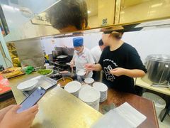 -正味斋锅巴菜(西北角店)