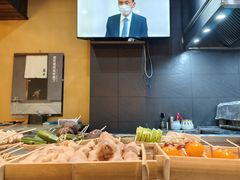 -鸟幸 TORISAKI 炭火居酒屋
