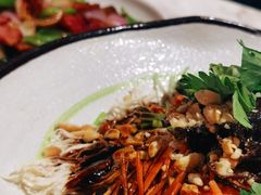 -云采云南菜(中山北路店)
