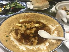 -便宜坊烤鸭店(甜水园店)