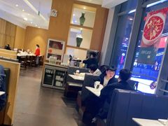 大堂-峨嵋小镇·川菜(勒泰中心店)