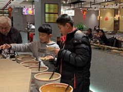 -江小渔鲜鱼火锅(冠亚星城店)