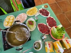 -乌记鲜活牛肉城(金砂东路店)