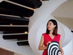-瑰丽酒店·海吧·天际下午茶·现场DJ·天台酒吧
