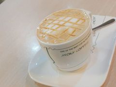 -上岛咖啡(华源四里店)