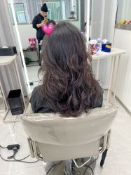 -5M HAIR SALON